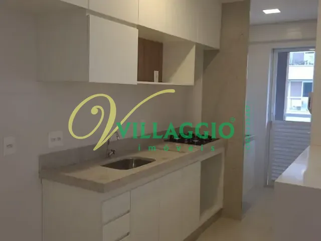 Apartamento com 78m² 2 quartos e 2 banheiros, à venda ou para alugar, no bairro Jardim Maracanã em São José do Rio Preto