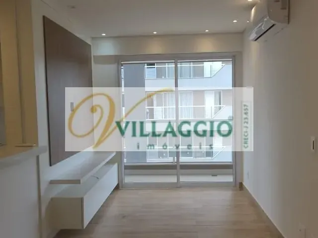 Apartamento com 78m² 2 quartos e 2 banheiros, à venda ou para alugar, no bairro Jardim Maracanã em São José do Rio Preto