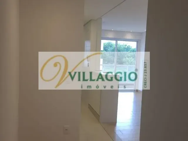 Apartamento com 78m² 2 quartos e 2 banheiros, à venda ou para alugar, no bairro Jardim Maracanã em São José do Rio Preto