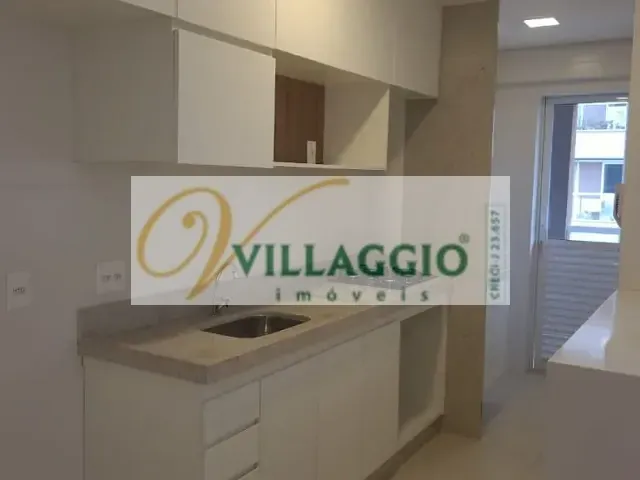 Apartamento com 78m² 2 quartos e 2 banheiros, à venda ou para alugar, no bairro Jardim Maracanã em São José do Rio Preto