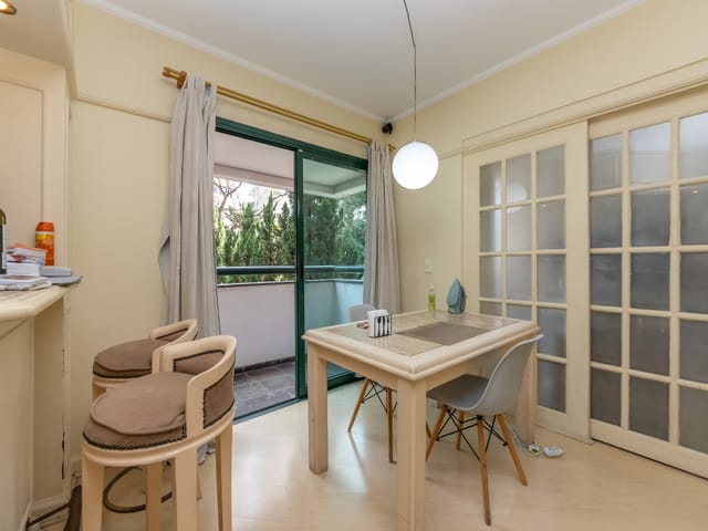 Apartamento com 40m² 1 quarto e 1 banheiro, à venda, no bairro Itaim Bibi em São Paulo