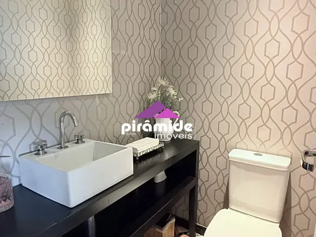 Apartamento com 194m² 3 quartos e 1 banheiro, à venda, no bairro Jardim Aquárius em São José dos Campos
