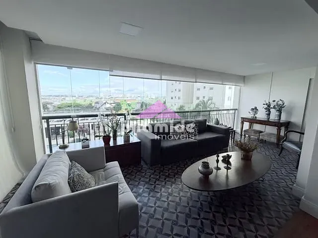Apartamento com 194m² 3 quartos e 1 banheiro, à venda, no bairro Jardim Aquárius em São José dos Campos