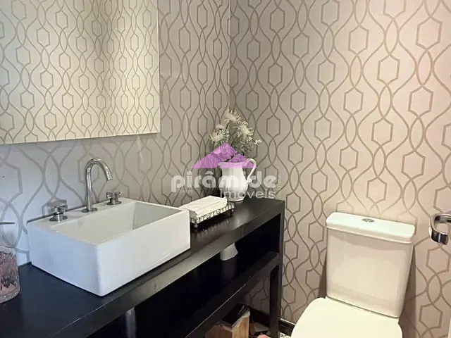 Apartamento com 194m² 3 quartos e 1 banheiro, à venda, no bairro Jardim Aquárius em São José dos Campos