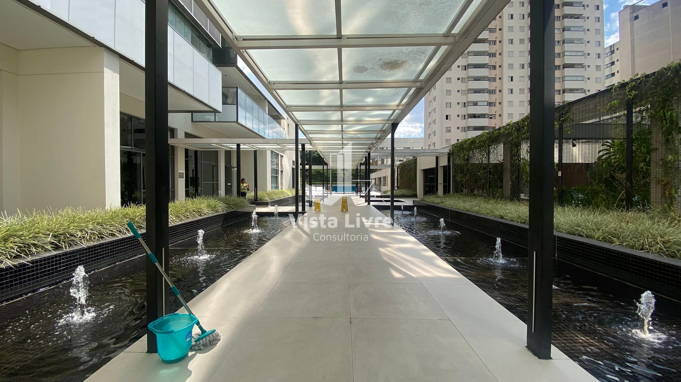 Apartamento à venda com 2 quartos, 72m² - Foto 21