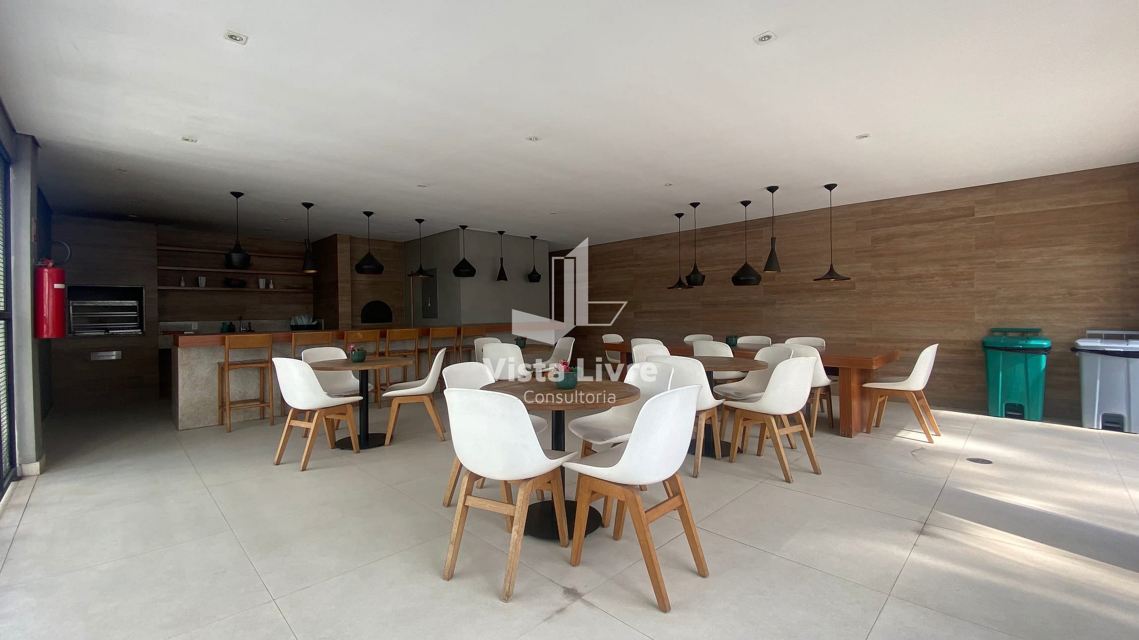 Apartamento à venda com 2 quartos, 72m² - Foto 20