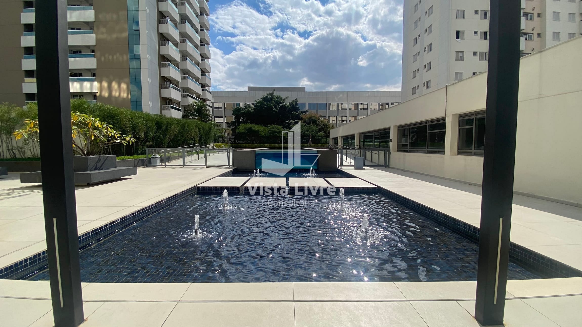 Apartamento à venda com 2 quartos, 72m² - Foto 19