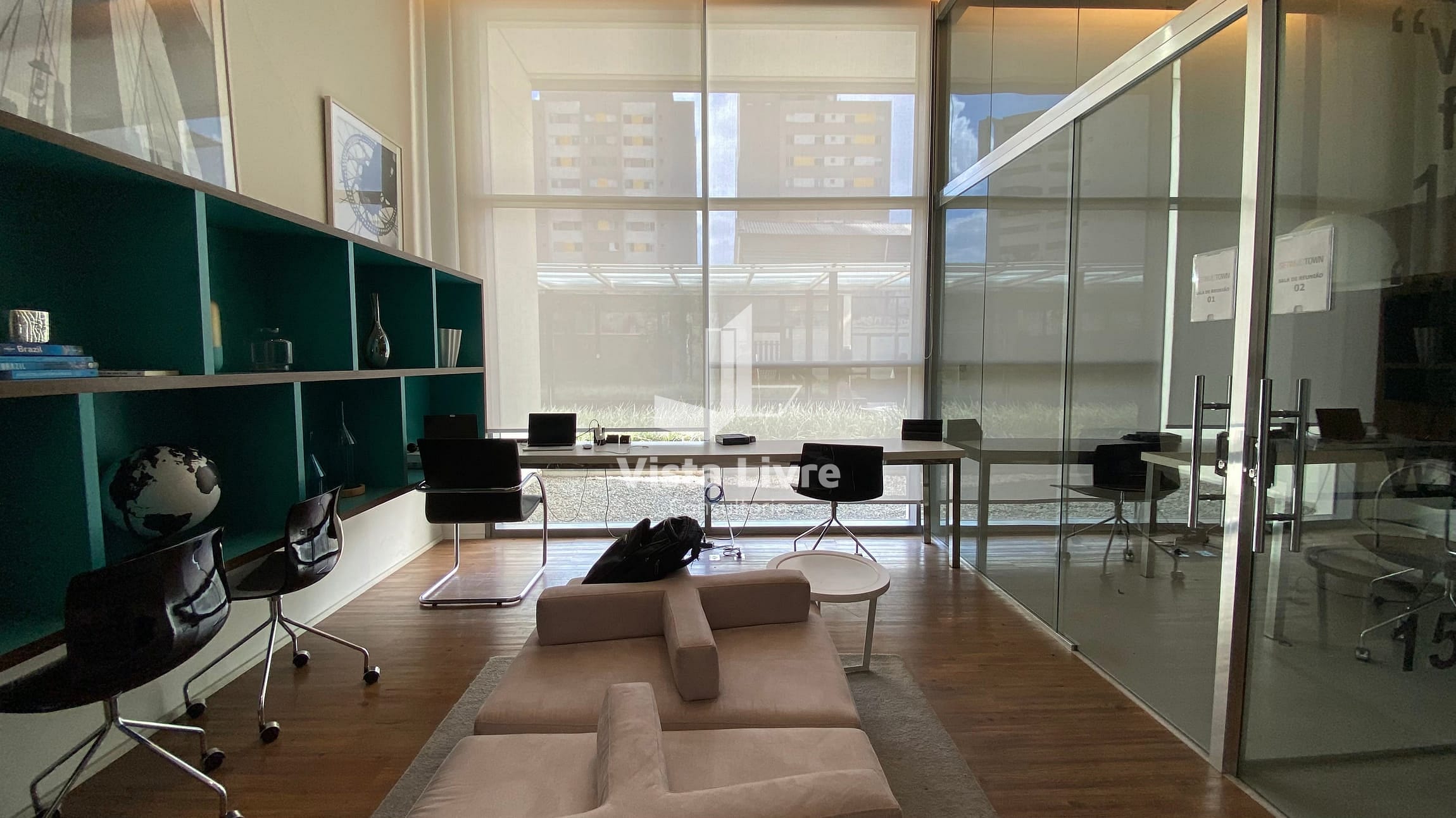 Apartamento à venda com 2 quartos, 72m² - Foto 30