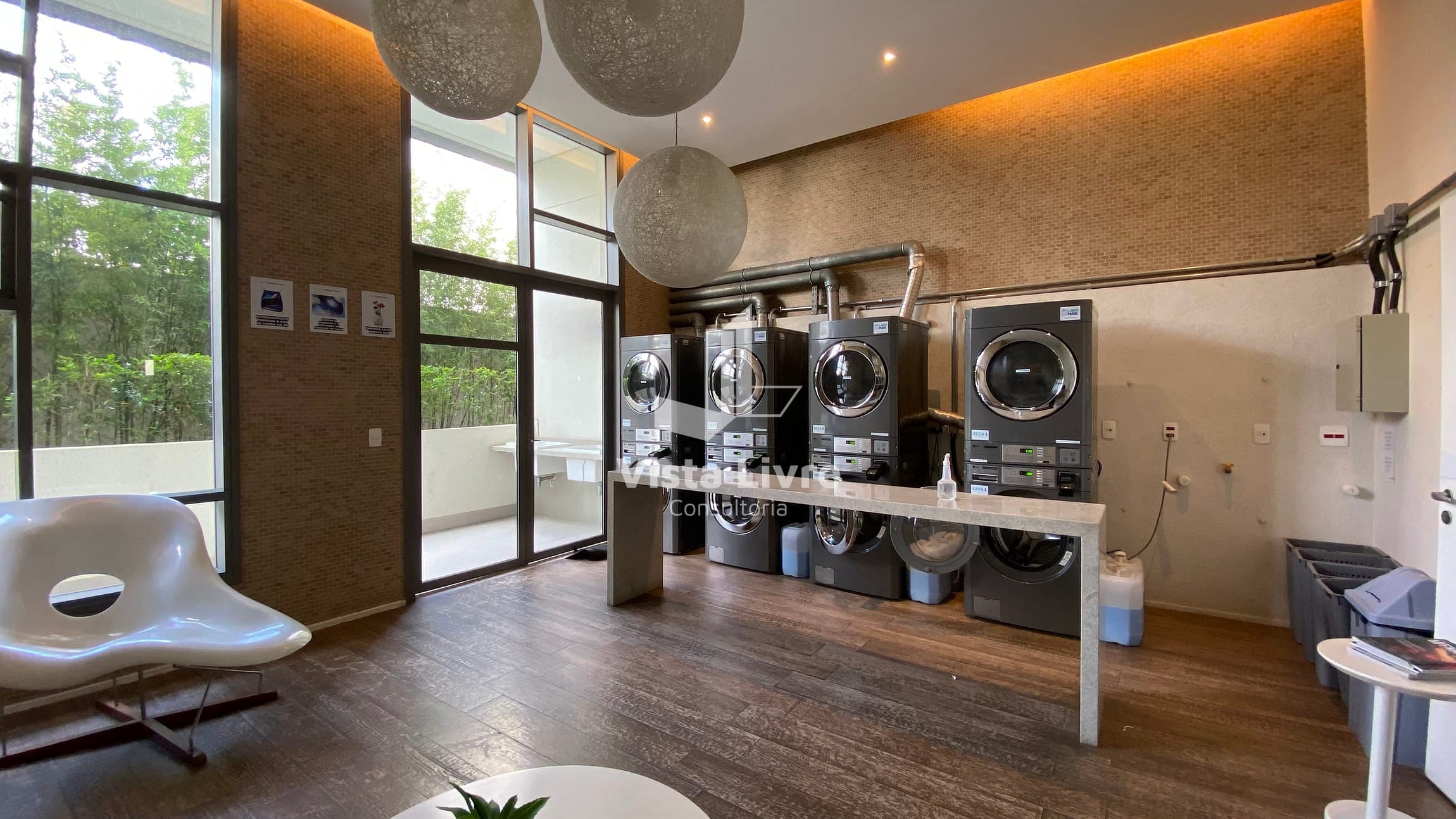 Apartamento à venda com 2 quartos, 72m² - Foto 23