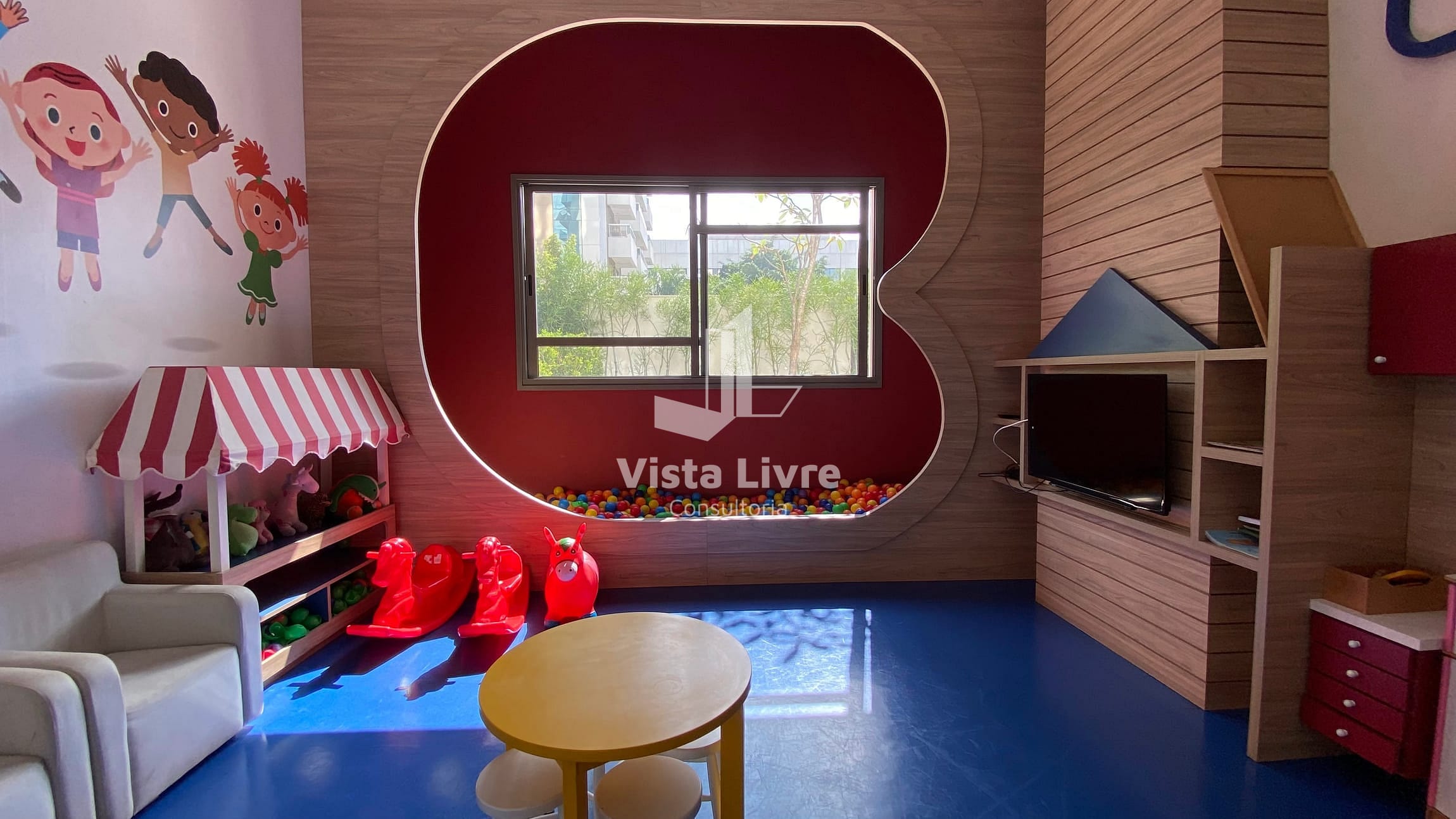 Apartamento à venda com 2 quartos, 72m² - Foto 28