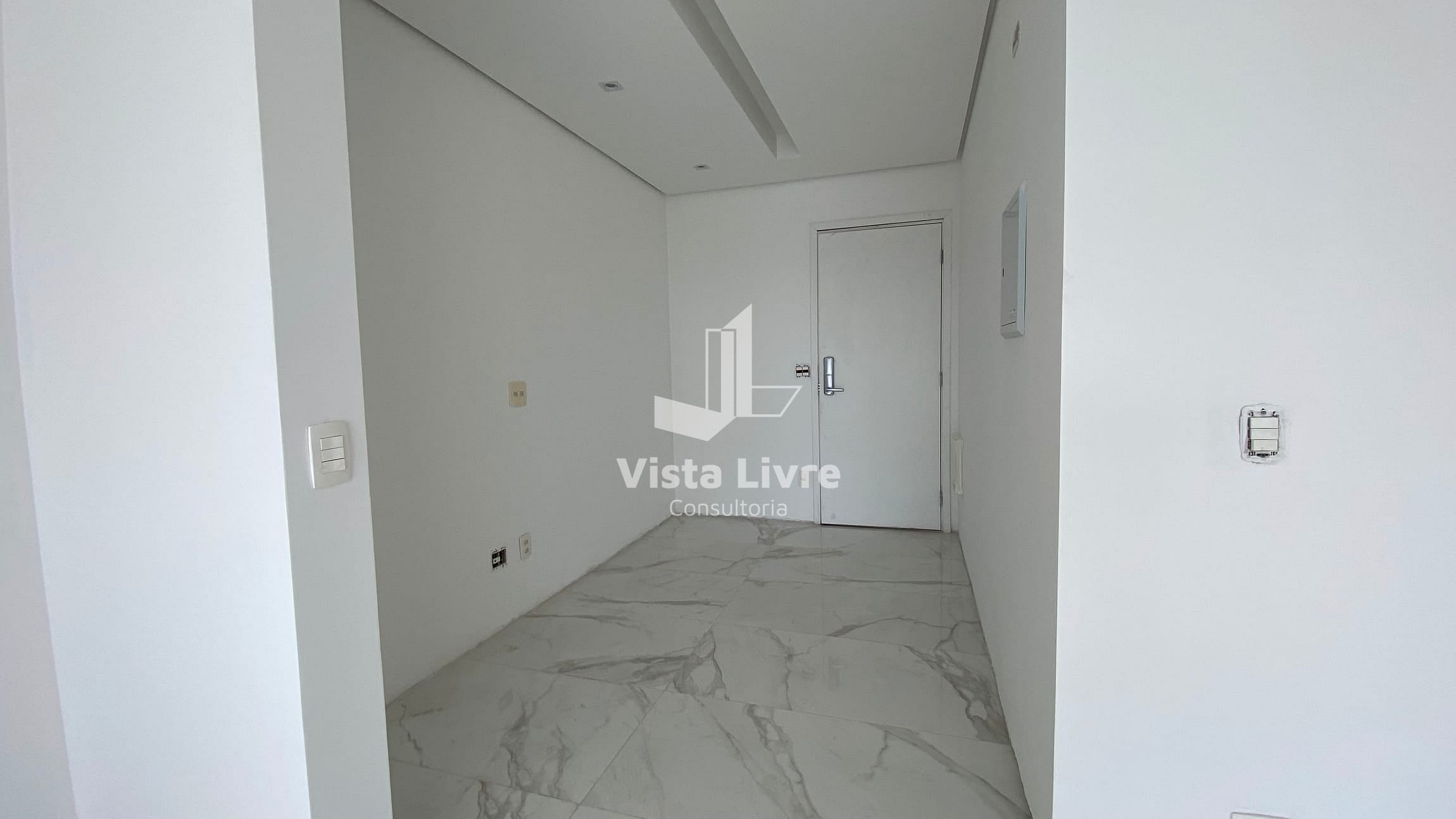 Apartamento à venda com 2 quartos, 72m² - Foto 6