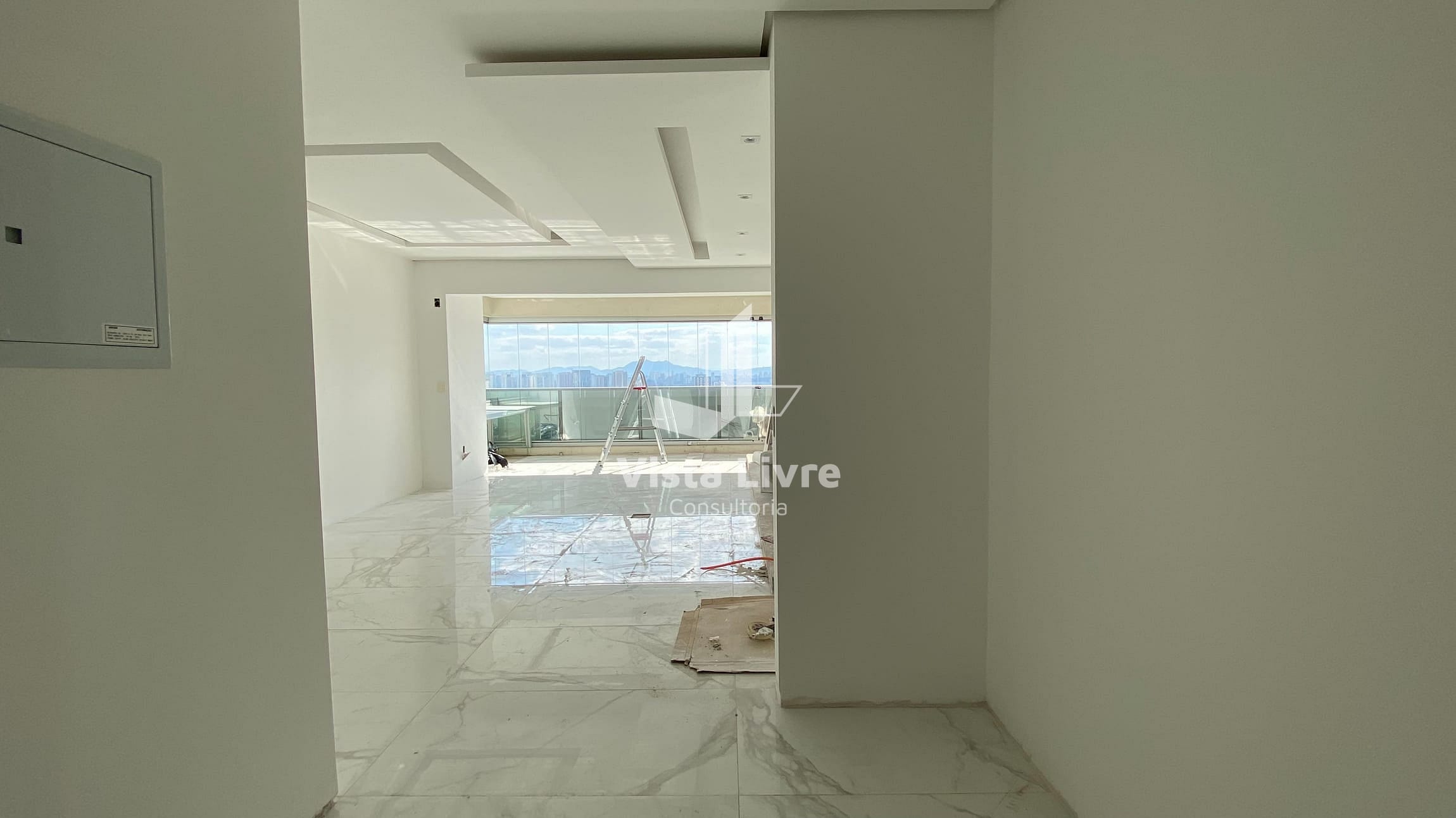 Apartamento à venda com 2 quartos, 72m² - Foto 7