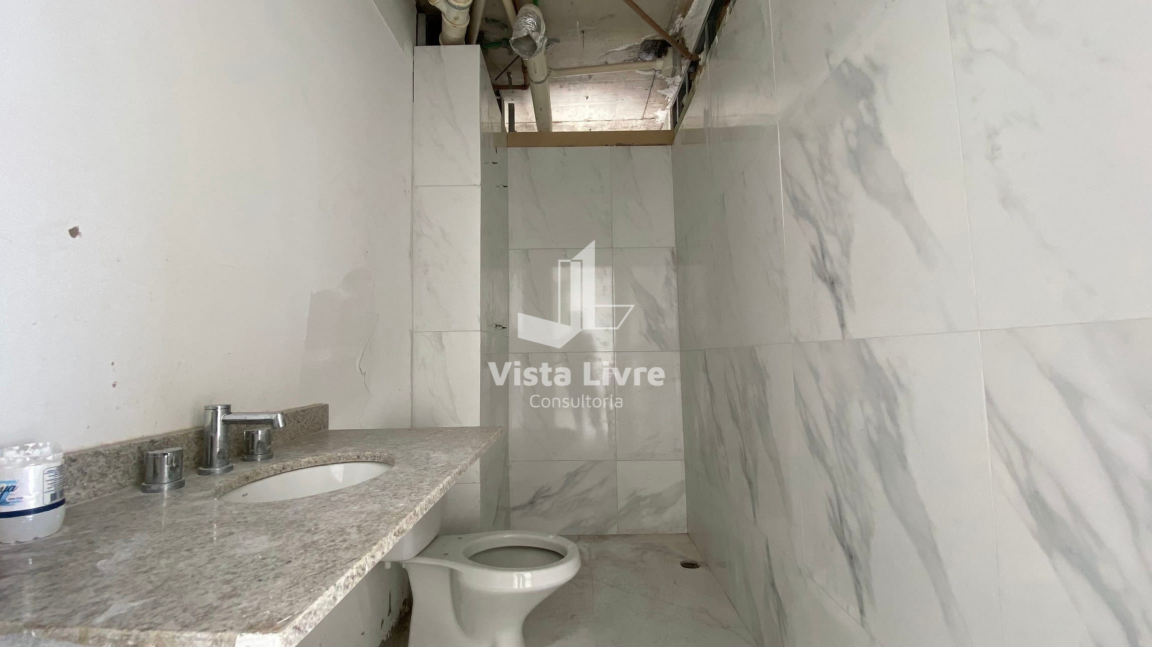 Apartamento à venda com 2 quartos, 72m² - Foto 9