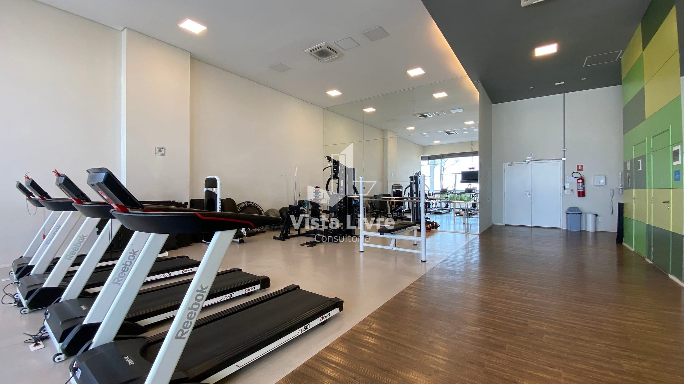 Apartamento à venda com 2 quartos, 72m² - Foto 22