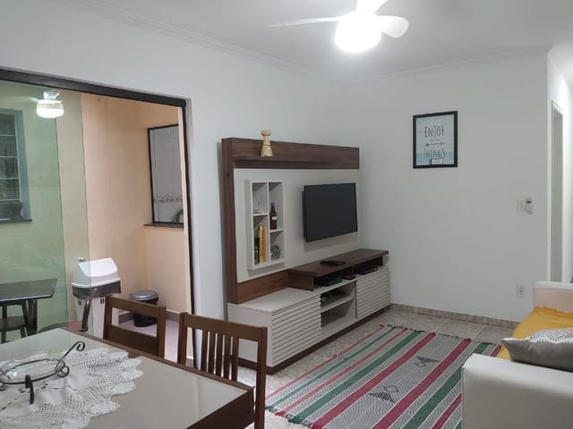 Foto do Apartamento - Apartamento com 3 dormitórios para alugar, 84 m² por R$ 3.087,00/mês - Jardim - Santo André/SP | ZONA LESTE IMÓVEIS