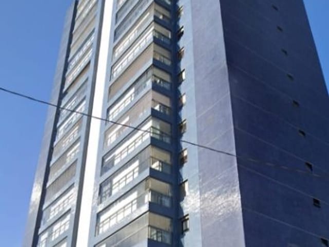 Foto do Apartamento - Apartamento com 3 dormitórios para alugar, 84 m² por R$ 3.087,00/mês - Jardim - Santo André/SP | ZONA LESTE IMÓVEIS