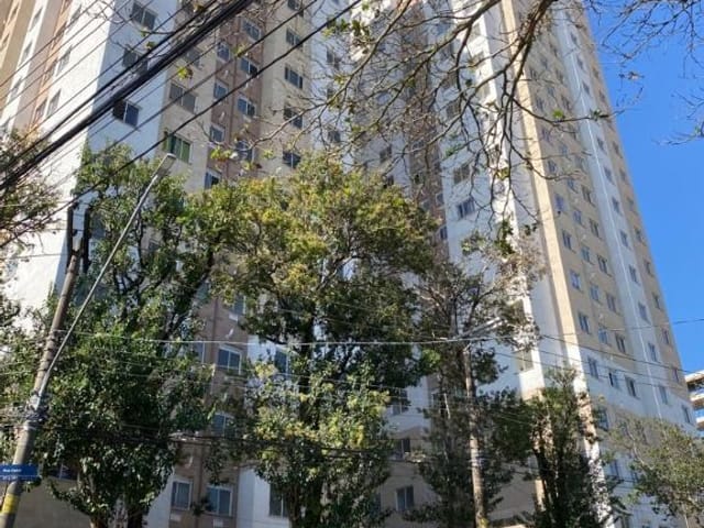Foto do Apartamento - Apartamento com 2 dormitórios para alugar, 37 m² por R$ 1.500,00/mês - Cidade Patriarca - São Paulo/SP | ZONA LESTE IMÓVEIS