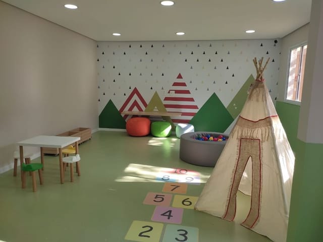 Foto do Apartamento - Apartamento com 2 dormitórios para alugar, 37 m² por R$ 1.500,00/mês - Cidade Patriarca - São Paulo/SP | ZONA LESTE IMÓVEIS