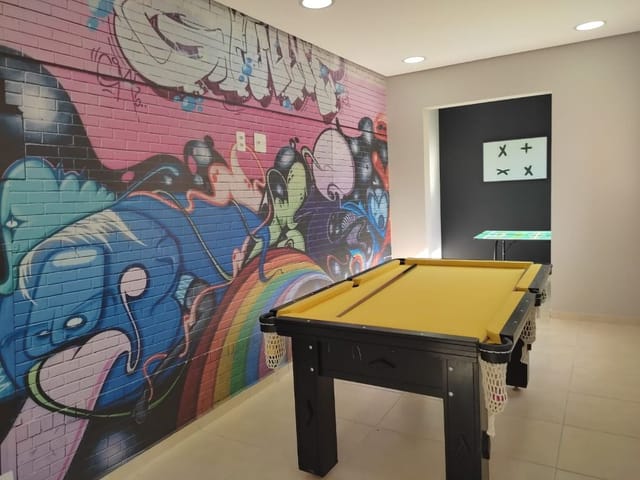 Foto do Apartamento - Apartamento com 2 dormitórios para alugar, 37 m² por R$ 1.500,00/mês - Cidade Patriarca - São Paulo/SP | ZONA LESTE IMÓVEIS
