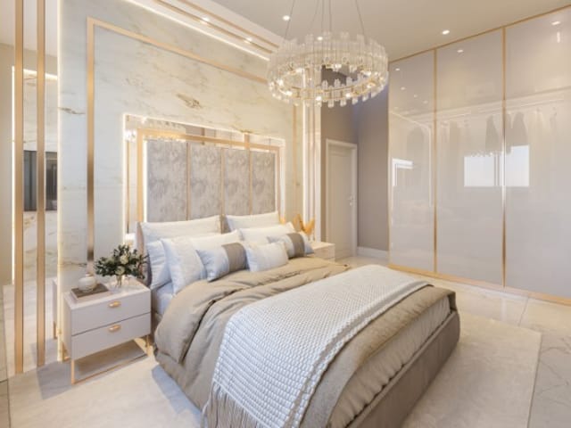 Apartamento com 122m² 3 quartos e 4 banheiros, à venda, no bairro Perequê em Porto Belo