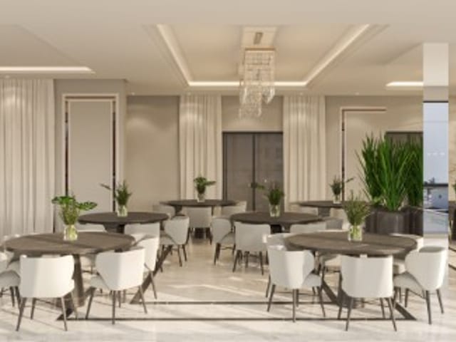 Apartamento com 122m² 3 quartos e 4 banheiros, à venda, no bairro Perequê em Porto Belo