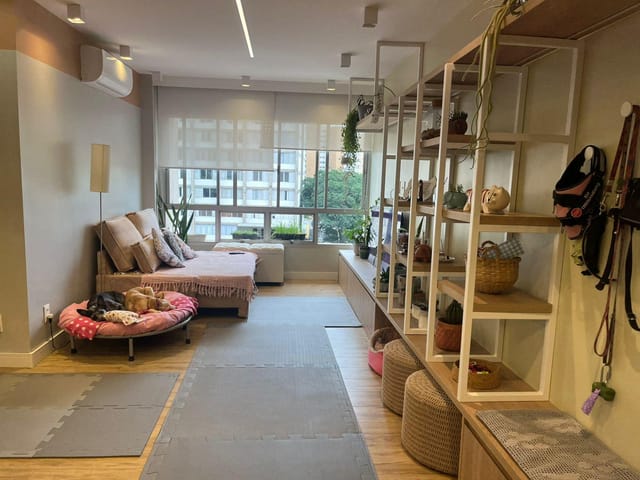 Foto do Apartamento - Apartamento à venda, Paraíso, São Paulo, SP | Vista Livre