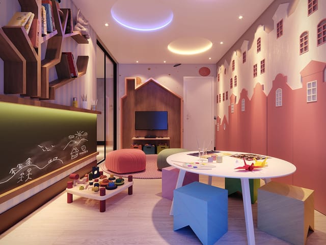 Apartamento com 70m² 2 quartos e 2 banheiros, à venda, no bairro São Francisco de Assis em Camboriú