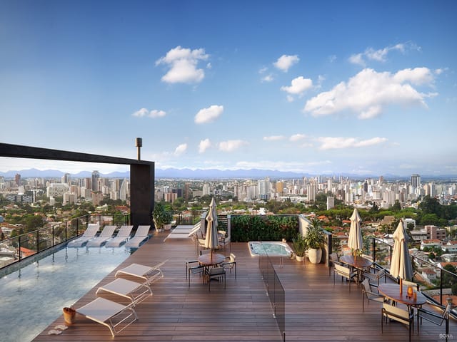 Apartamento com 70m² 2 quartos e 2 banheiros, à venda, no bairro São Francisco de Assis em Camboriú