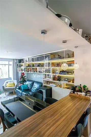 Apartamento, 2 quartos, 129 m² - Foto 7