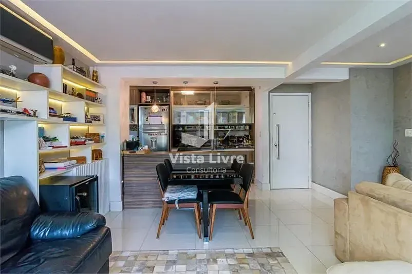 Apartamento, 2 quartos, 129 m² - Foto 8