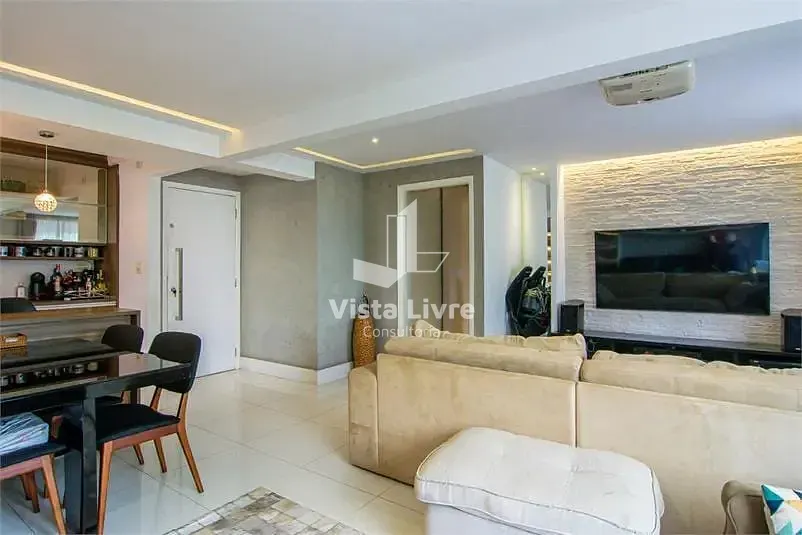 Apartamento, 2 quartos, 129 m² - Foto 5
