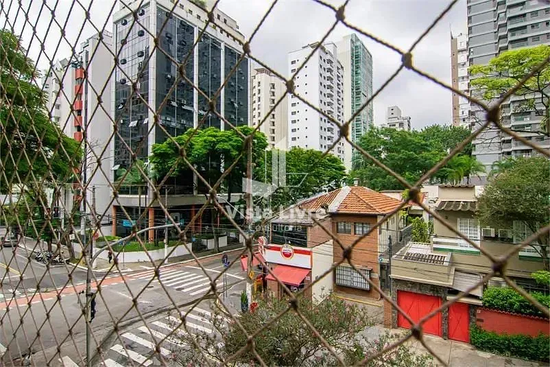 Apartamento, 2 quartos, 129 m² - Foto 25