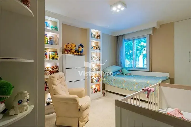 Apartamento, 2 quartos, 129 m² - Foto 17