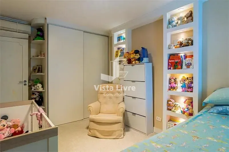 Apartamento, 2 quartos, 129 m² - Foto 19