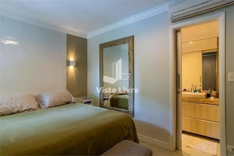 Apartamento, 2 quartos, 129 m² - Foto 13
