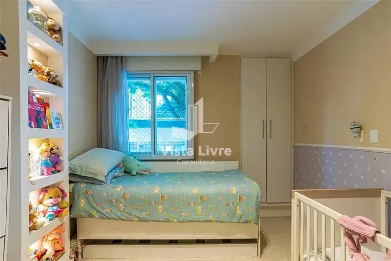 Apartamento, 2 quartos, 129 m² - Foto 16