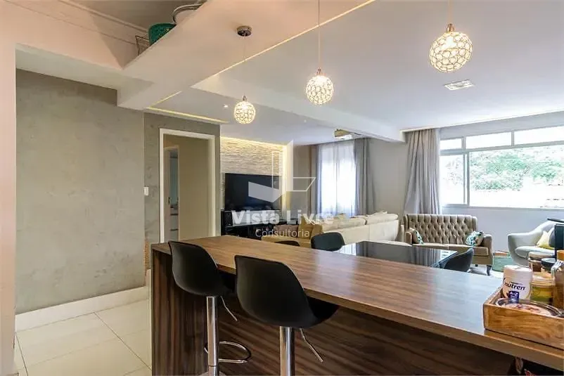 Apartamento, 2 quartos, 129 m² - Foto 9