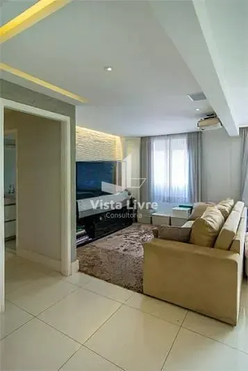 Apartamento, 2 quartos, 129 m² - Foto 2