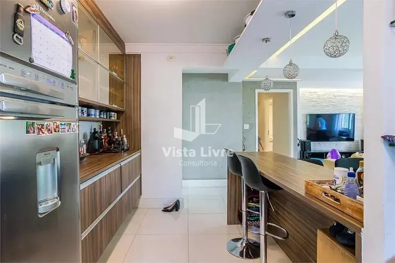 Apartamento, 2 quartos, 129 m² - Foto 11