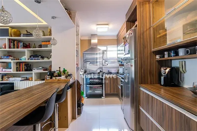 Apartamento, 2 quartos, 129 m² - Foto 12