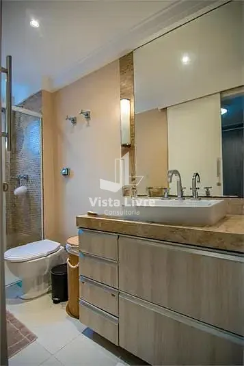 Apartamento, 2 quartos, 129 m² - Foto 23