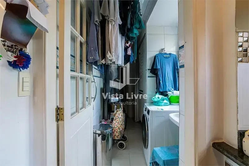 Apartamento, 2 quartos, 129 m² - Foto 24