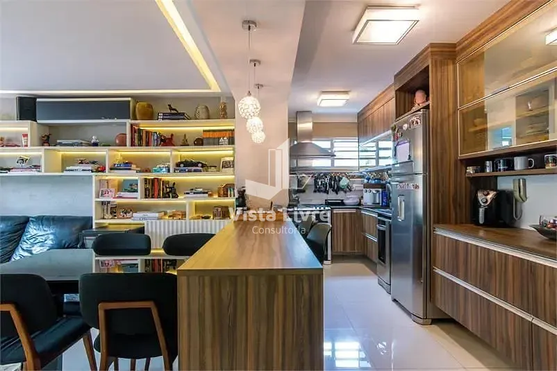 Apartamento, 2 quartos, 129 m² - Foto 10