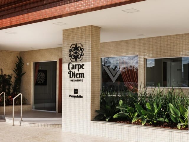 Apartamento com 78m² 2 quartos e 3 banheiros, à venda, no bairro Meia Praia em Itapema