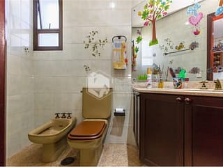 Foto do Apartamento-Apartamento à venda 3 Quartos 3 Suites 3 Vagas 147M² Vila Suzana São Paulo - SP