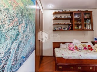 Foto do Apartamento-Apartamento à venda 3 Quartos 3 Suites 3 Vagas 147M² Vila Suzana São Paulo - SP