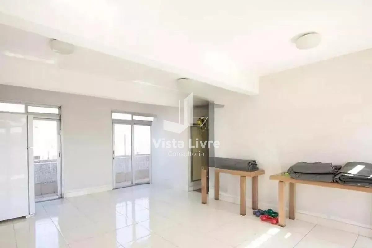Apartamento, 3 quartos, 180 m² - Foto 34
