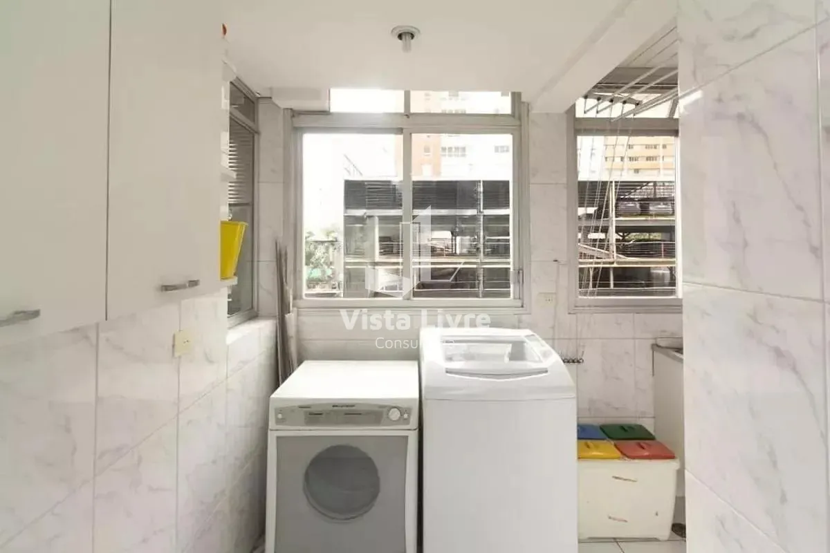 Apartamento, 3 quartos, 180 m² - Foto 31