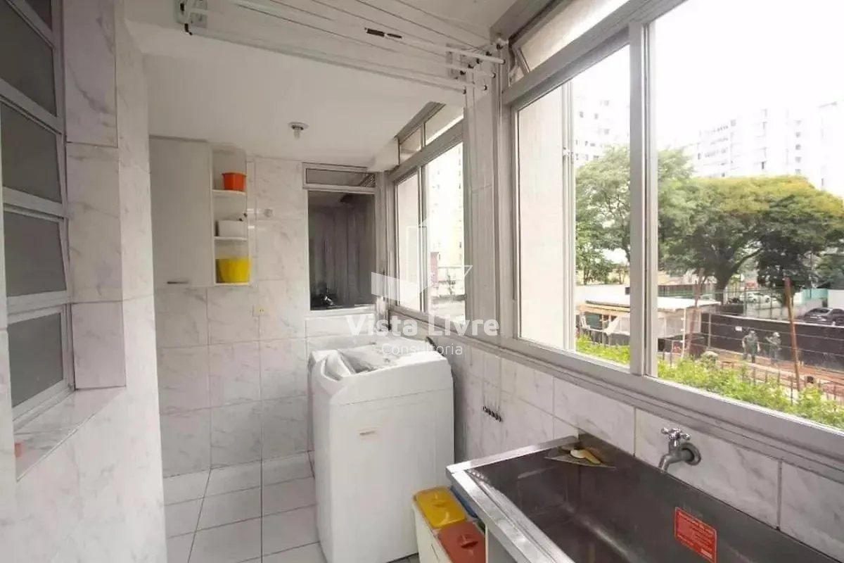 Apartamento, 3 quartos, 180 m² - Foto 33