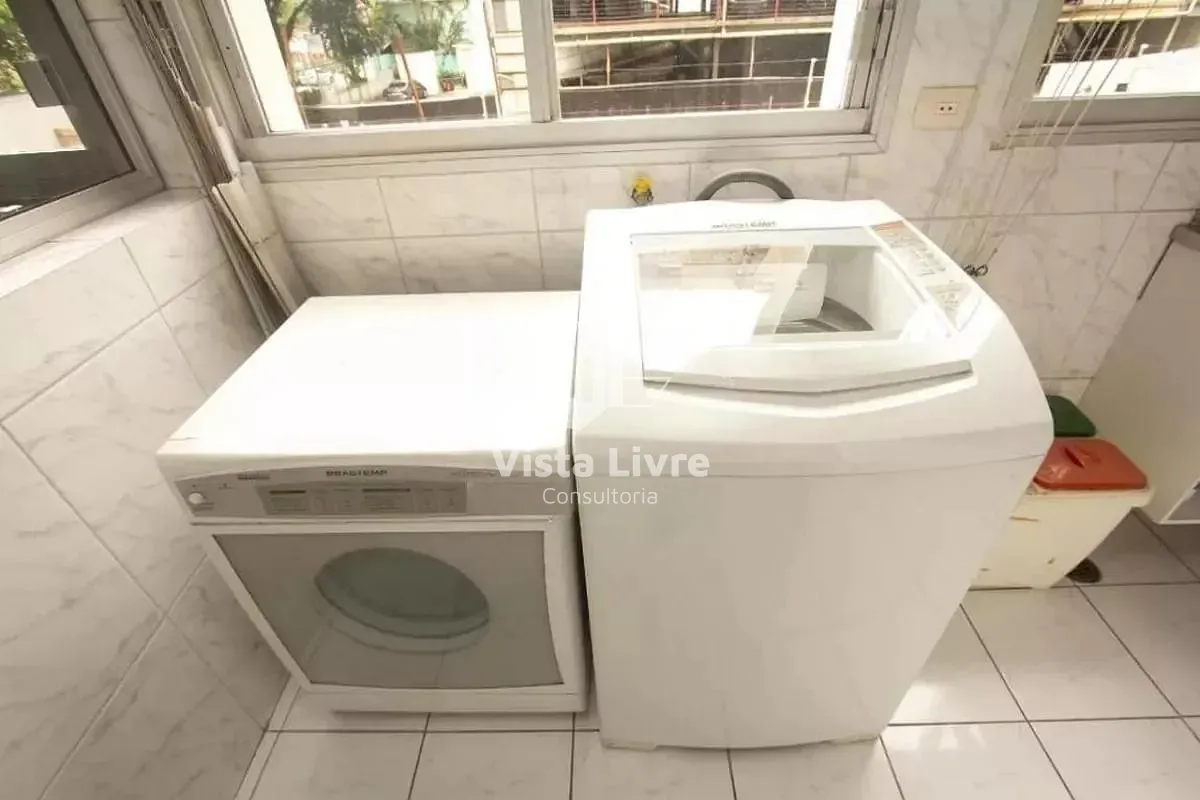 Apartamento, 3 quartos, 180 m² - Foto 32